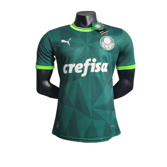 Shirt Palmeiras Player 2024 man