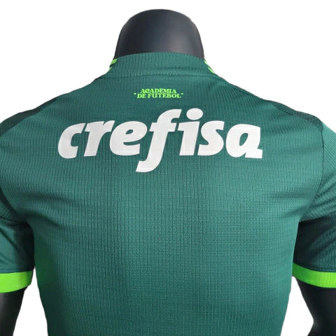 Shirt Palmeiras Player 2024 man