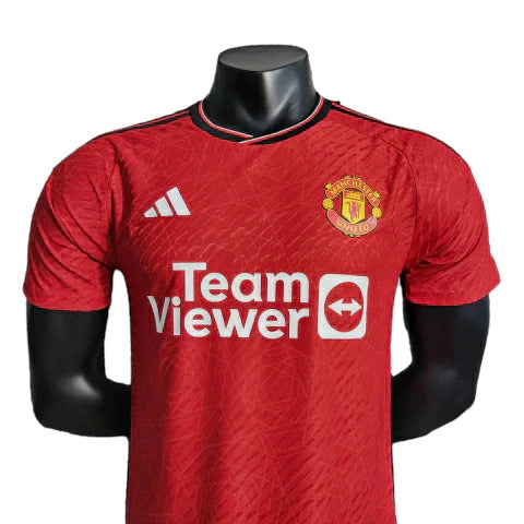 Shirt Manchester United I 23/24 player man