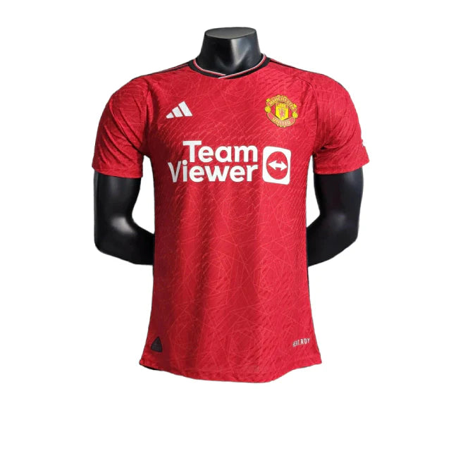 Shirt Manchester United I 23/24 player man