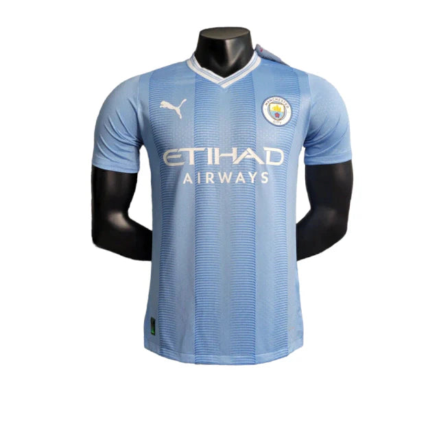 Shirt Manchester City I 23/24 player Puma Man