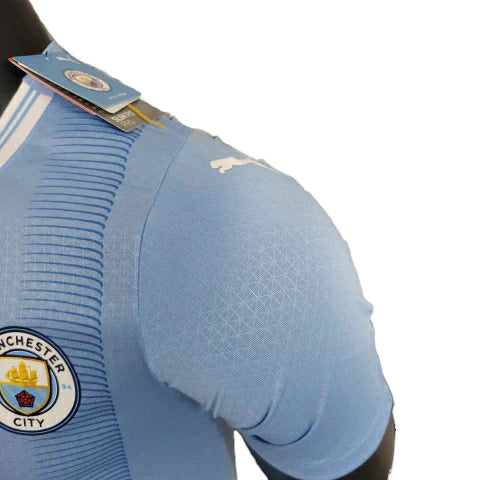 Shirt Manchester City I 23/24 player Puma Man