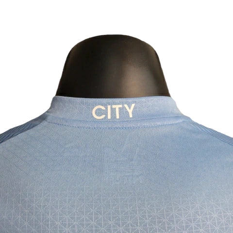 Shirt Manchester City I 23/24 player Puma Man