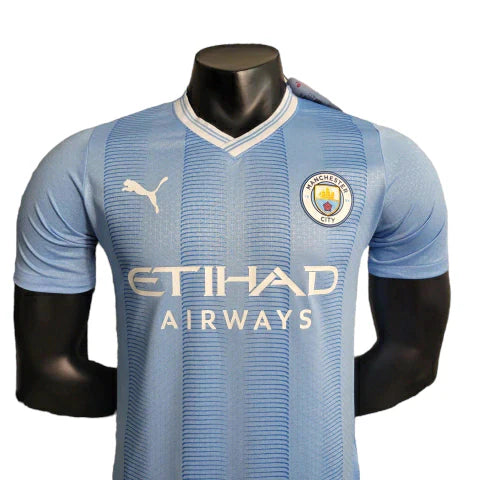 Shirt Manchester City I 23/24 player Puma Man