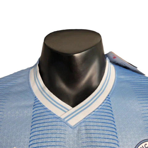 Shirt Manchester City I 23/24 player Puma Man