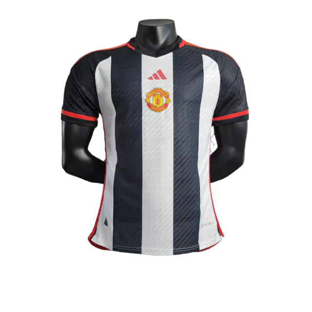 Shirt Manchester United 23/24 Player Man