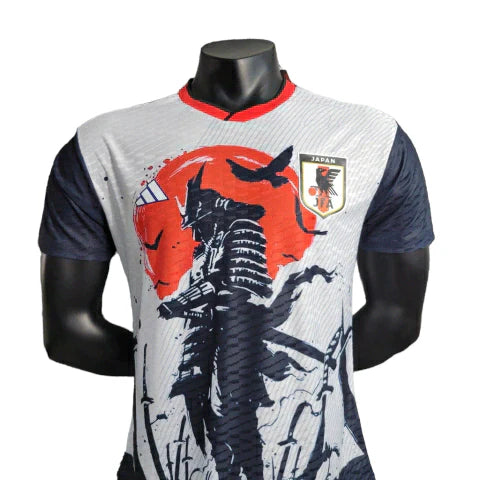 Shirt Japan Samurai 23/24 Player Adidas man