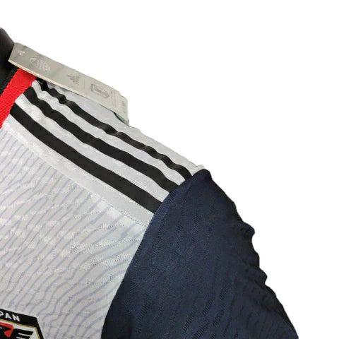 Shirt Japan Samurai 23/24 Player Adidas man