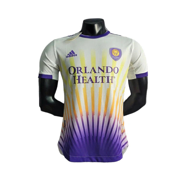 Shirt Orlando City Away 22/23 player man