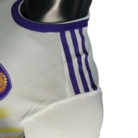 Shirt Orlando City Away 22/23 player man