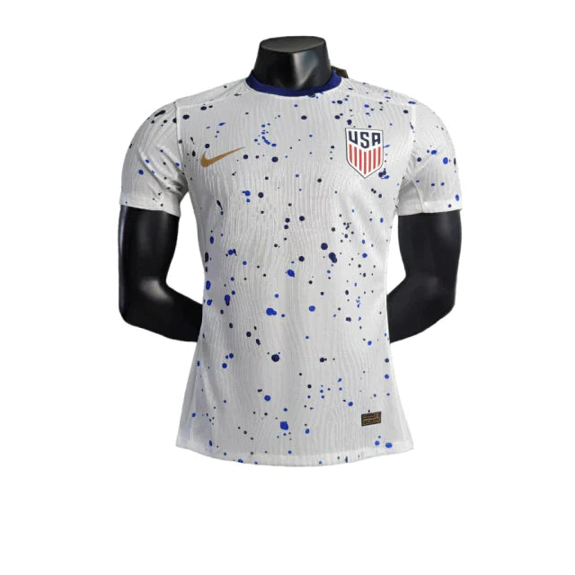 Shirt Estados Unidos I 23/24 Player