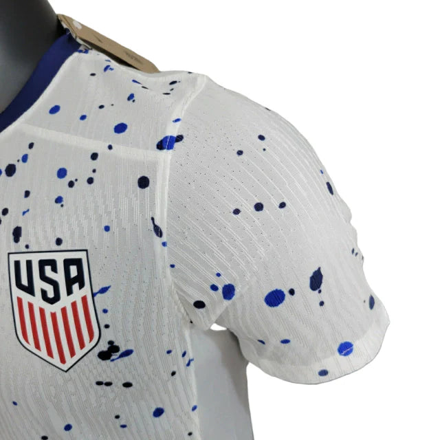 Shirt Estados Unidos I 23/24 Player