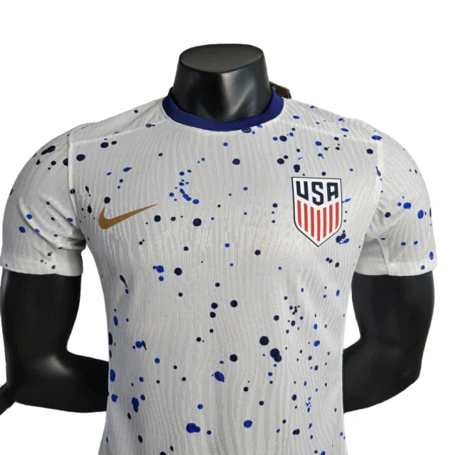 Shirt Estados Unidos I 23/24 Player