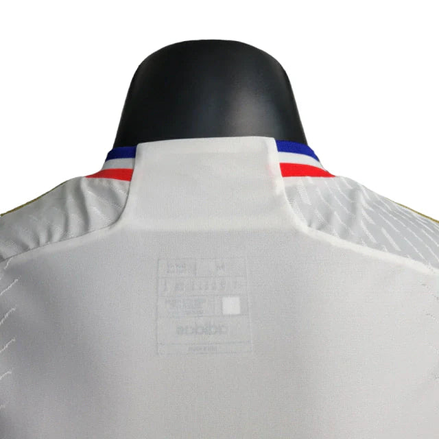 Shirt Lyon I 23/24 player man