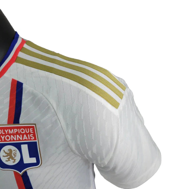 Shirt Lyon I 23/24 player man