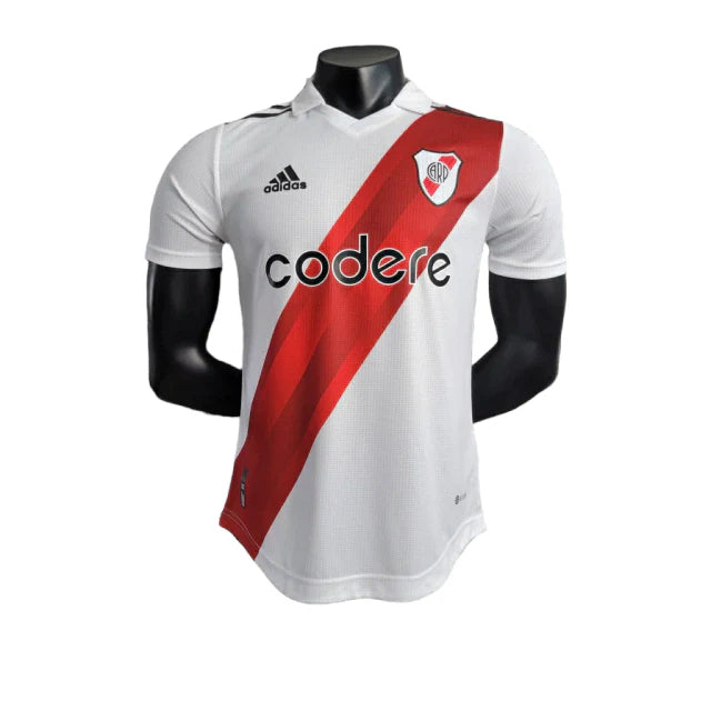 Shirt River Plate I 23/24 Player white