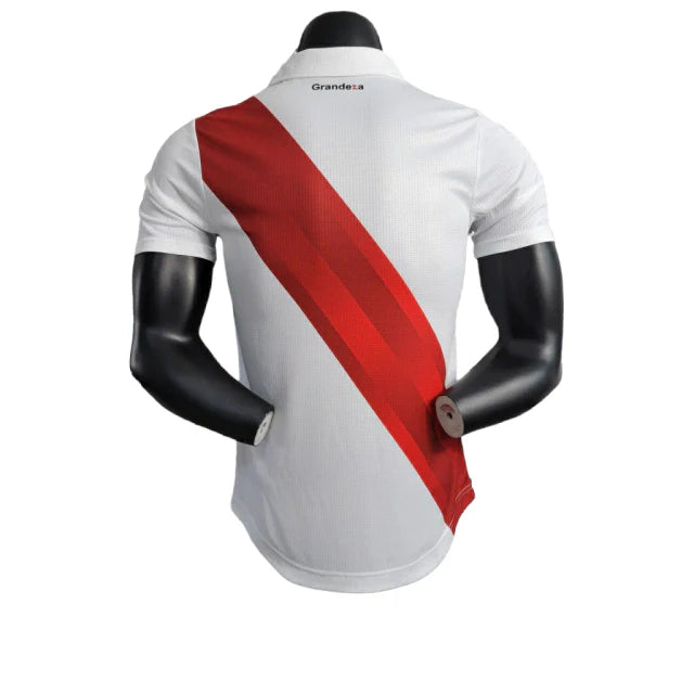 Shirt River Plate I 23/24 Player white