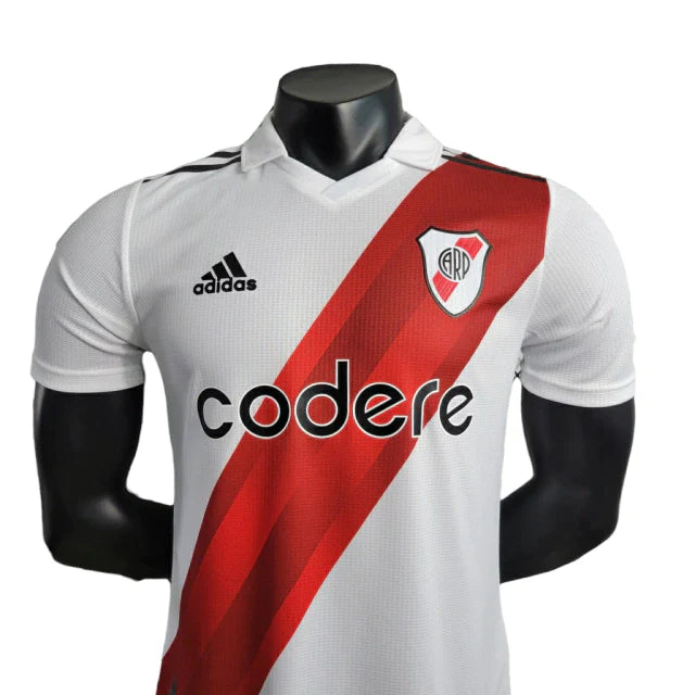 Shirt River Plate I 23/24 Player white