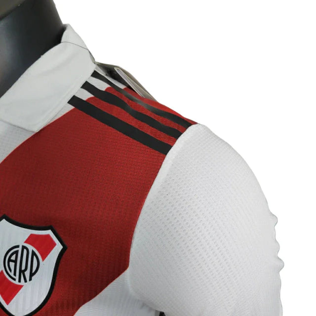 Shirt River Plate I 23/24 Player white