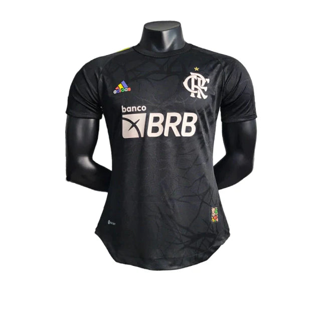 Shirt Flamengo 23/24 Player