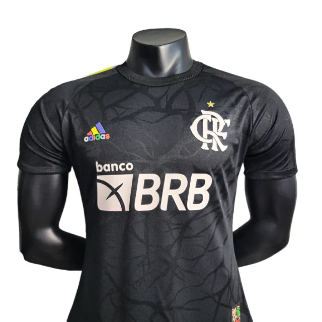 Shirt Flamengo 23/24 Player