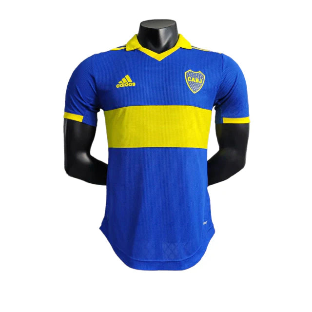 Shirt Boca Juniors I 23/24 Player