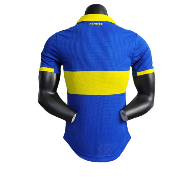 Shirt Boca Juniors I 23/24 Player