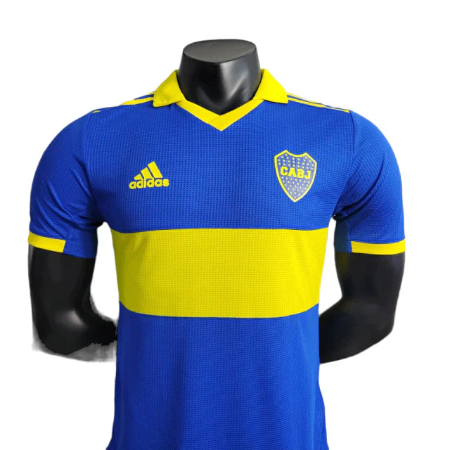 Shirt Boca Juniors I 23/24 Player