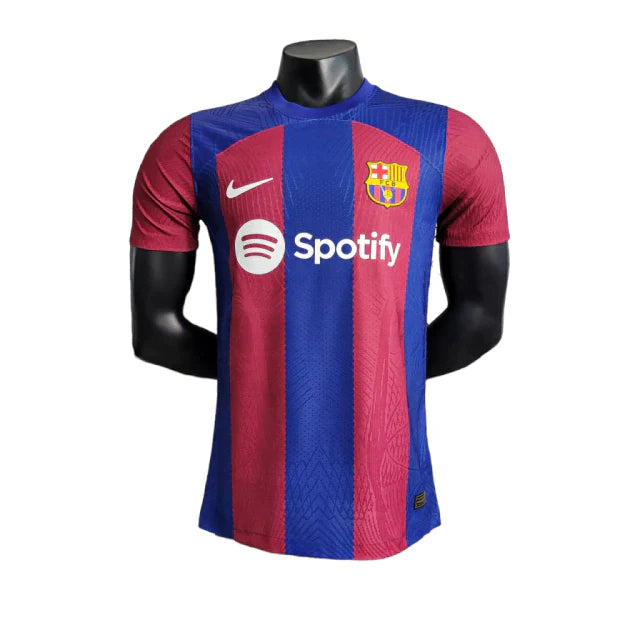 Shirt Barcelona I 23/24 Player Nike