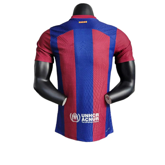 Shirt Barcelona I 23/24 Player Nike