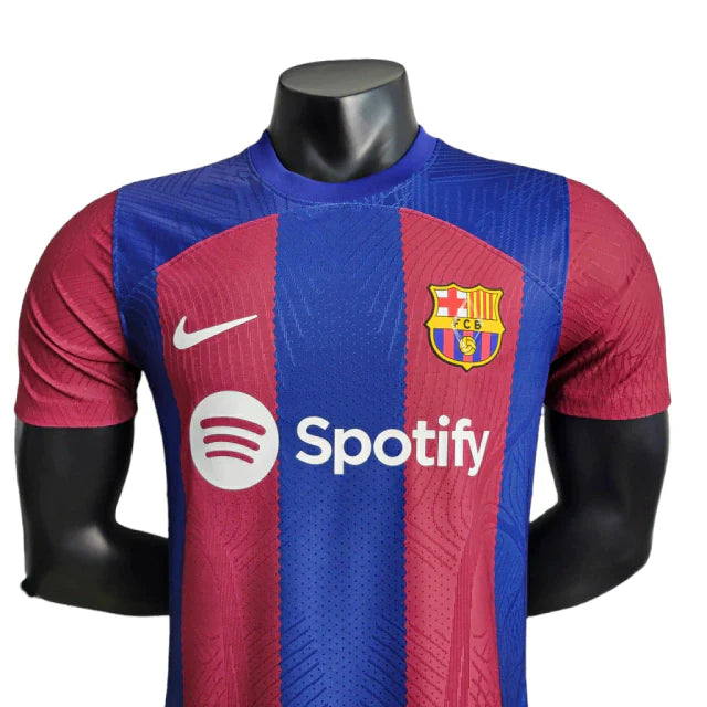 Shirt Barcelona I 23/24 Player Nike