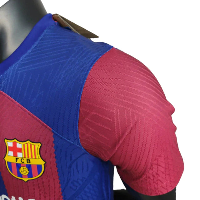 Shirt Barcelona I 23/24 Player Nike