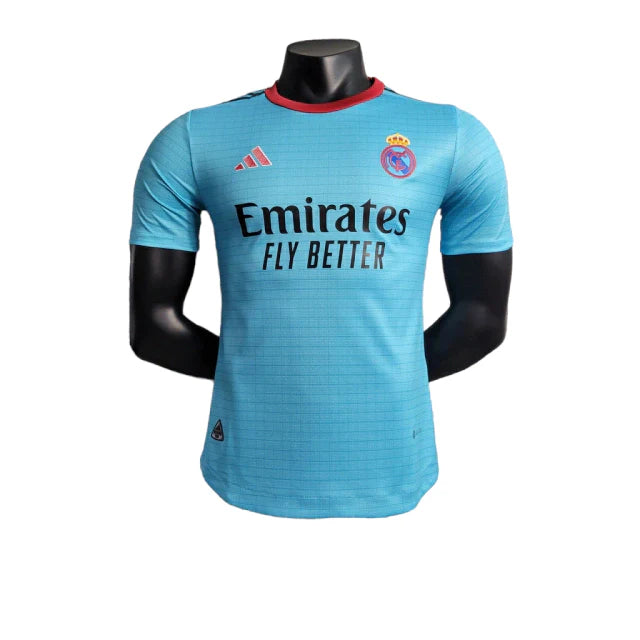 Shirt Real Madrid 23/24 Player man