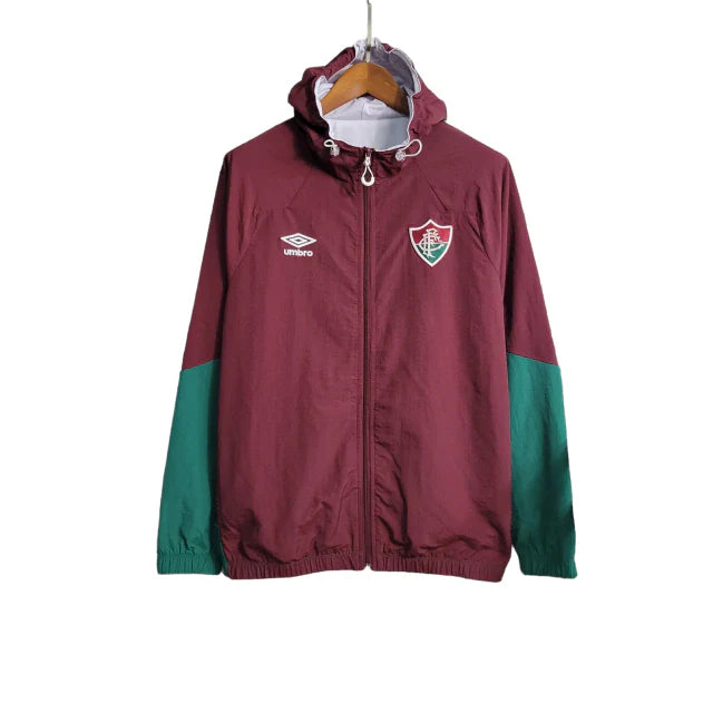 Windbreaker  Fluminense Umbro 2023/24