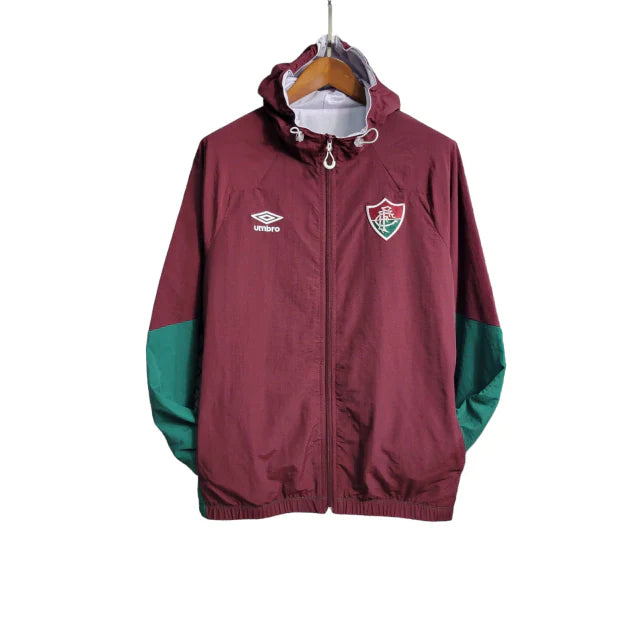 Windbreaker  Fluminense Umbro 2023/24