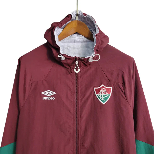 Windbreaker  Fluminense Umbro 2023/24