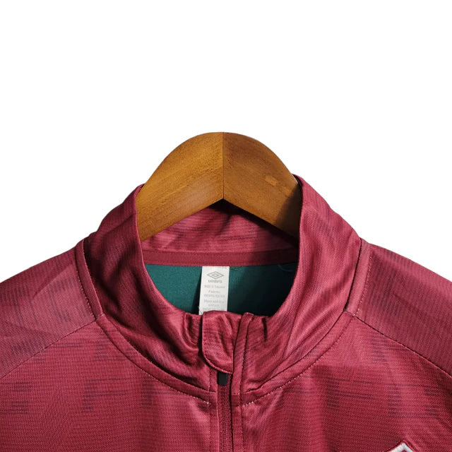 Windbreaker  Fluminense I 23/24 - Tricolor