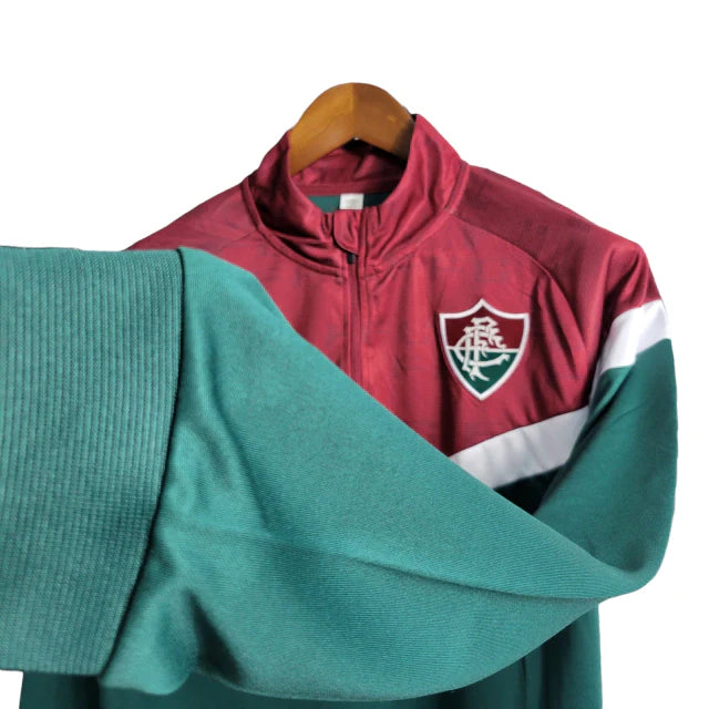 Windbreaker  Fluminense I 23/24 - Tricolor