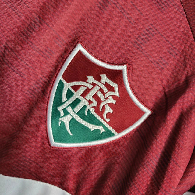 Windbreaker  Fluminense I 23/24 - Tricolor