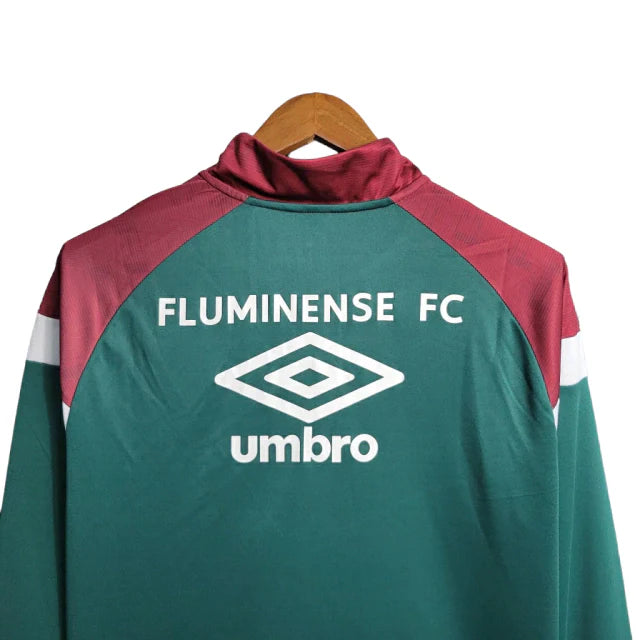 Windbreaker  Fluminense I 23/24 - Tricolor