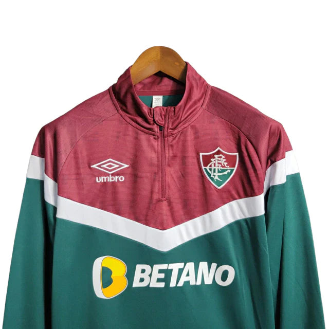 Windbreaker  Fluminense I 23/24 - Tricolor