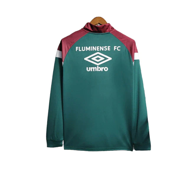 Windbreaker  Fluminense I 23/24 - Tricolor