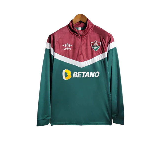 Windbreaker  Fluminense I 23/24 - Tricolor