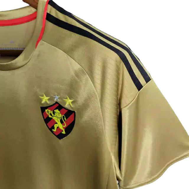 Shirt Sport Recife III 16/17 Adidas Retro