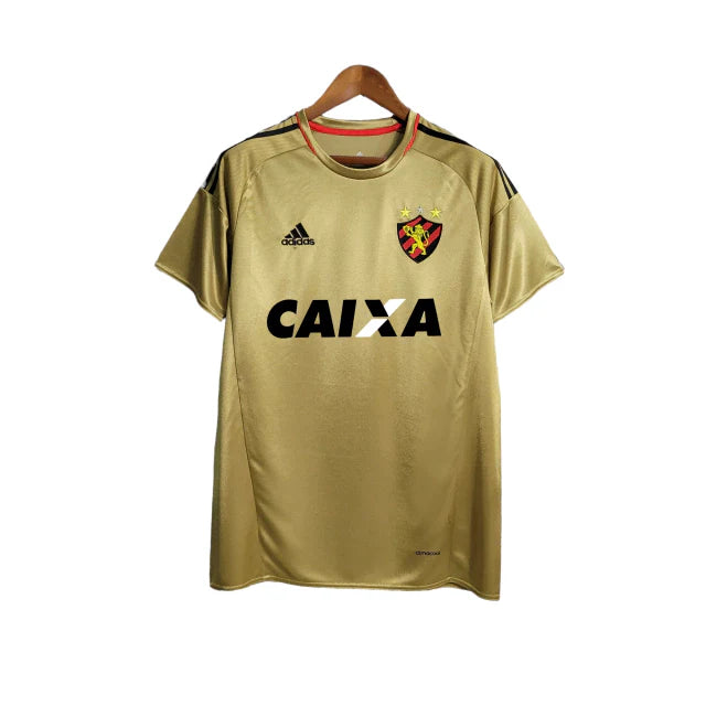 Shirt Sport Recife III 16/17 Adidas Retro