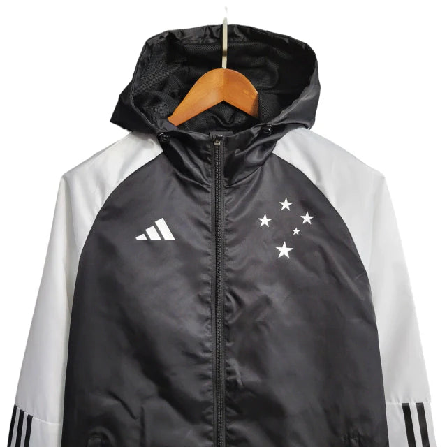 Windbreaker Cruzeiro  23/24 Adidas