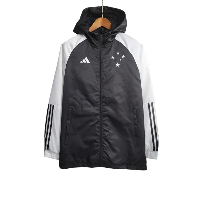 Windbreaker Cruzeiro  23/24 Adidas