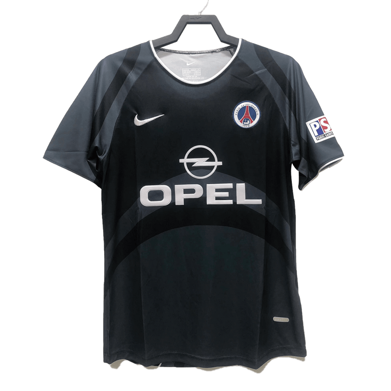 PSG Retro Away Jersey 2000/01