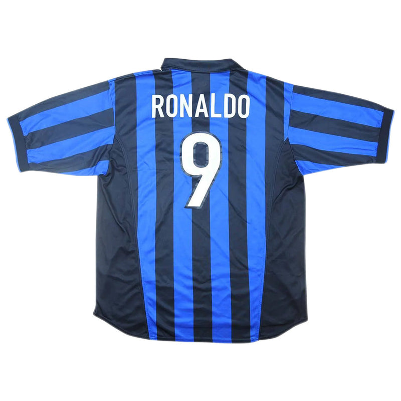 Inter Milan Retro