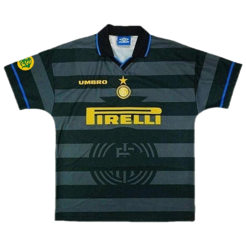 Inter Milan Retro